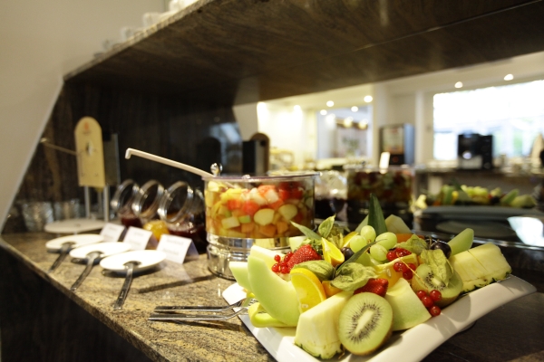 Arthotel ANA Eden (Karlsruhe)